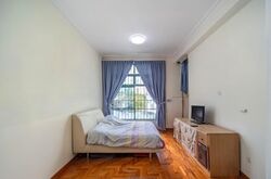 Tai Keng Villas (D19), Terrace #594213311